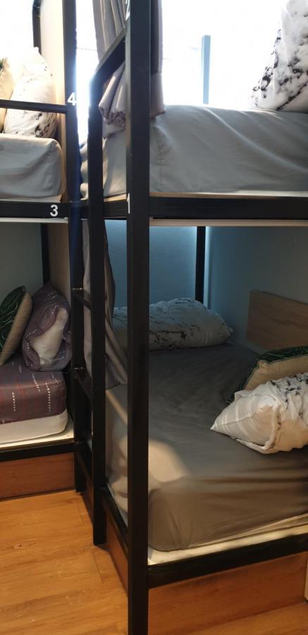 Nature Village Hostel Бангкок Номер фото