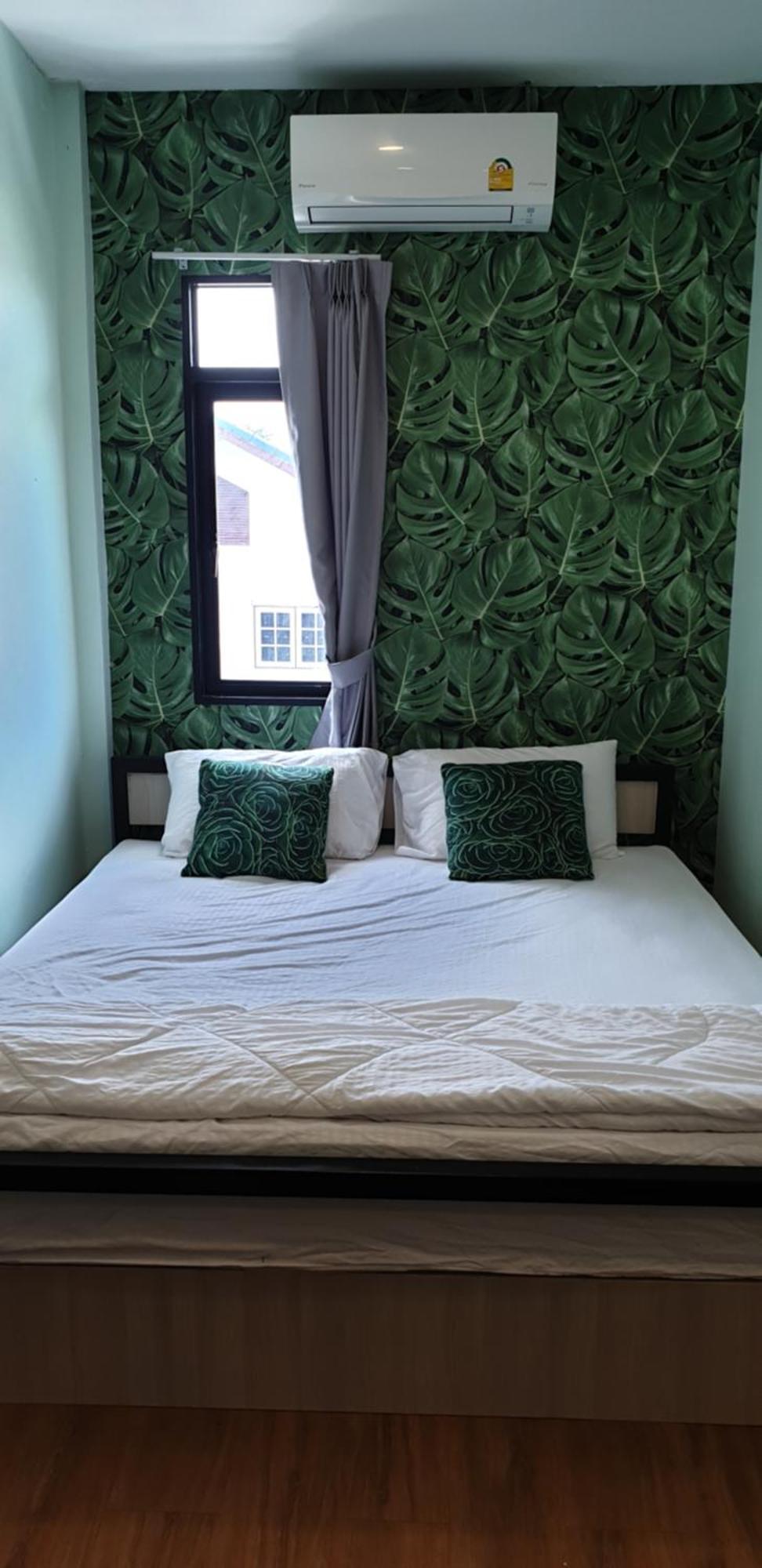 Nature Village Hostel Бангкок Номер фото